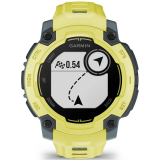 Smartuhren Garmin Instinct E 45 mm Electric Lime with Electric Lime Band (010-02933-01)