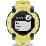 Smartuhren Garmin Instinct E 45 mm Electric Lime with Electric Lime Band (010-02933-01)