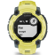 Smartuhren Garmin Instinct E 45 mm Electric Lime with Electric Lime Band - 010-02933-01 - Foto 10