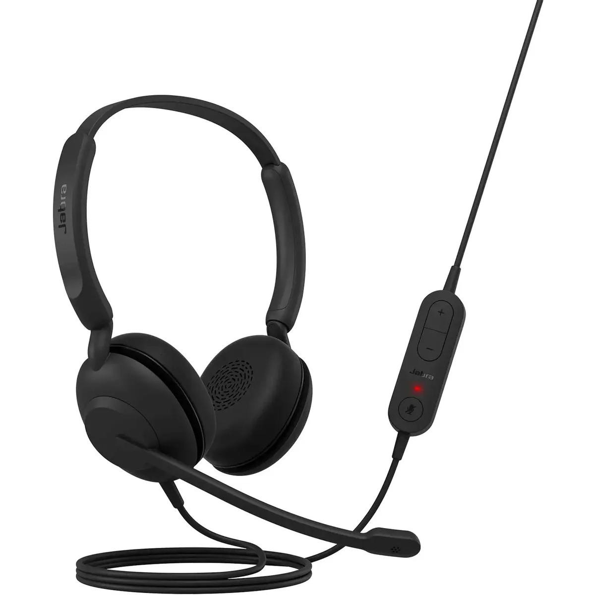 Casque Jabra Evolve 10 Stereo USB - 2699-820-109 - photo 5