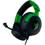 Casque Razer Kraken V4 X Minecraft Edition (RZ04-05180200-R3M1)