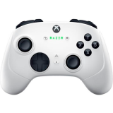 Gamepad Razer Wolverine V3 Pro Xbox Series X White (RZ06-05200200-R3M1)