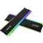 mémoire vive 32GB DDR4 3200MHz ADATA XPG SPECTRIX D35G RGB (AX4U320016G16A-DTBKD35G) (2x16GB KIT) - photo 2