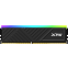 mémoire vive 32GB DDR4 3200MHz ADATA XPG SPECTRIX D35G RGB (AX4U320016G16A-DTBKD35G) (2x16GB KIT) - photo 3