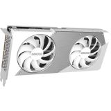 carte graphique NVIDIA GeForce RTX 5060 Ti INNO3D Twin X2 OC White 16GB (N506T2-16D7X-191073W)
