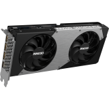 carte graphique NVIDIA GeForce RTX 5060 Ti INNO3D Twin X2 OC 8GB (N506T2-08D7X-193075N)