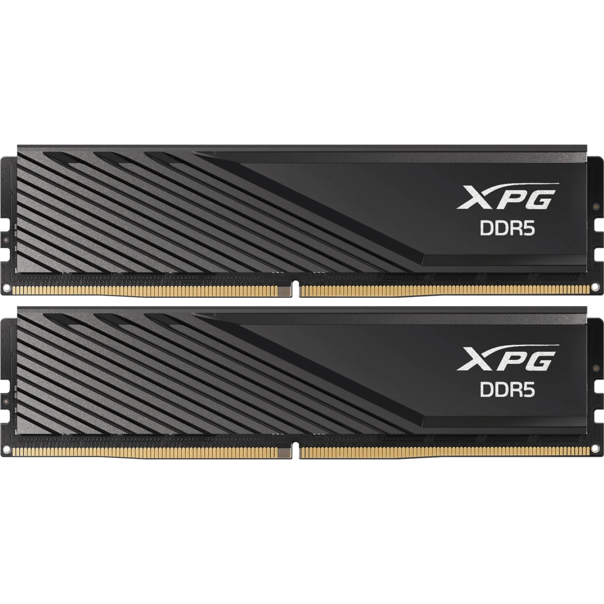 Arbeitsspeicher 32GB DDR5 6000MHz ADATA XPG Lancer Blade (AX5U6000C3616G-DTLABBK) (2x16GB KIT)