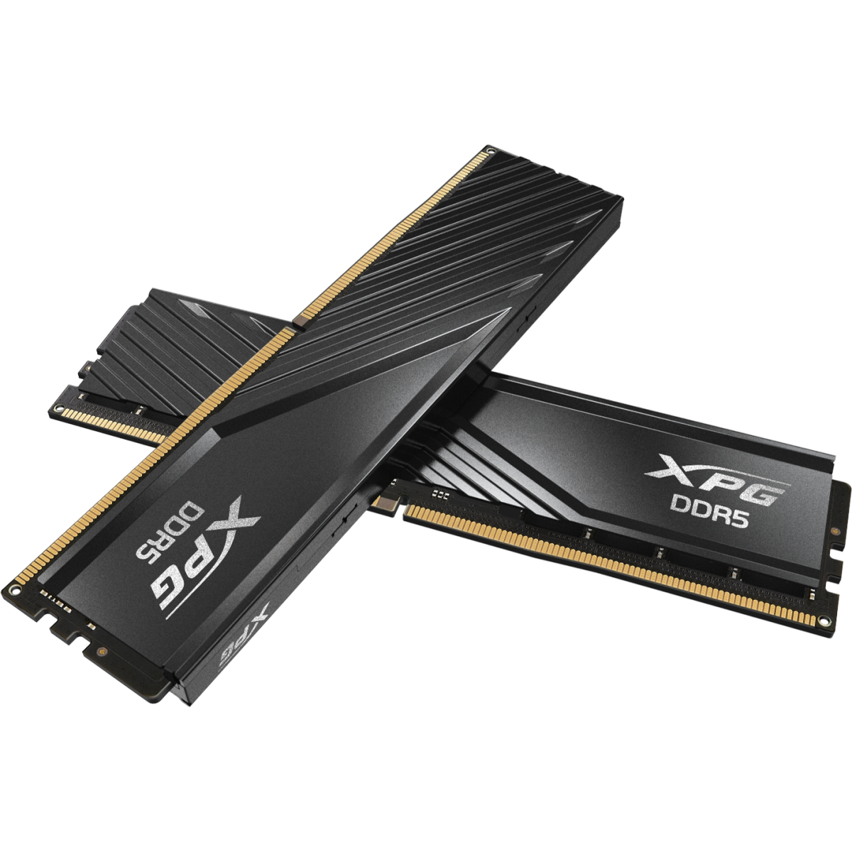 Arbeitsspeicher 32GB DDR5 6000MHz ADATA XPG Lancer Blade (AX5U6000C3616G-DTLABBK) (2x16GB KIT) - Foto 3