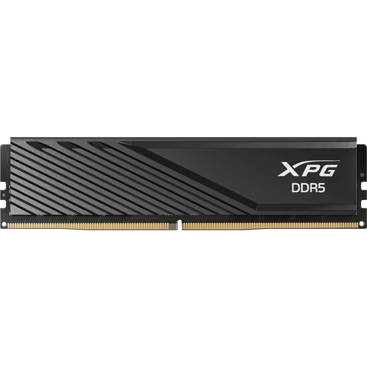 Arbeitsspeicher 32GB DDR5 6000MHz ADATA XPG Lancer Blade (AX5U6000C3616G-DTLABBK) (2x16GB KIT) - Foto 4