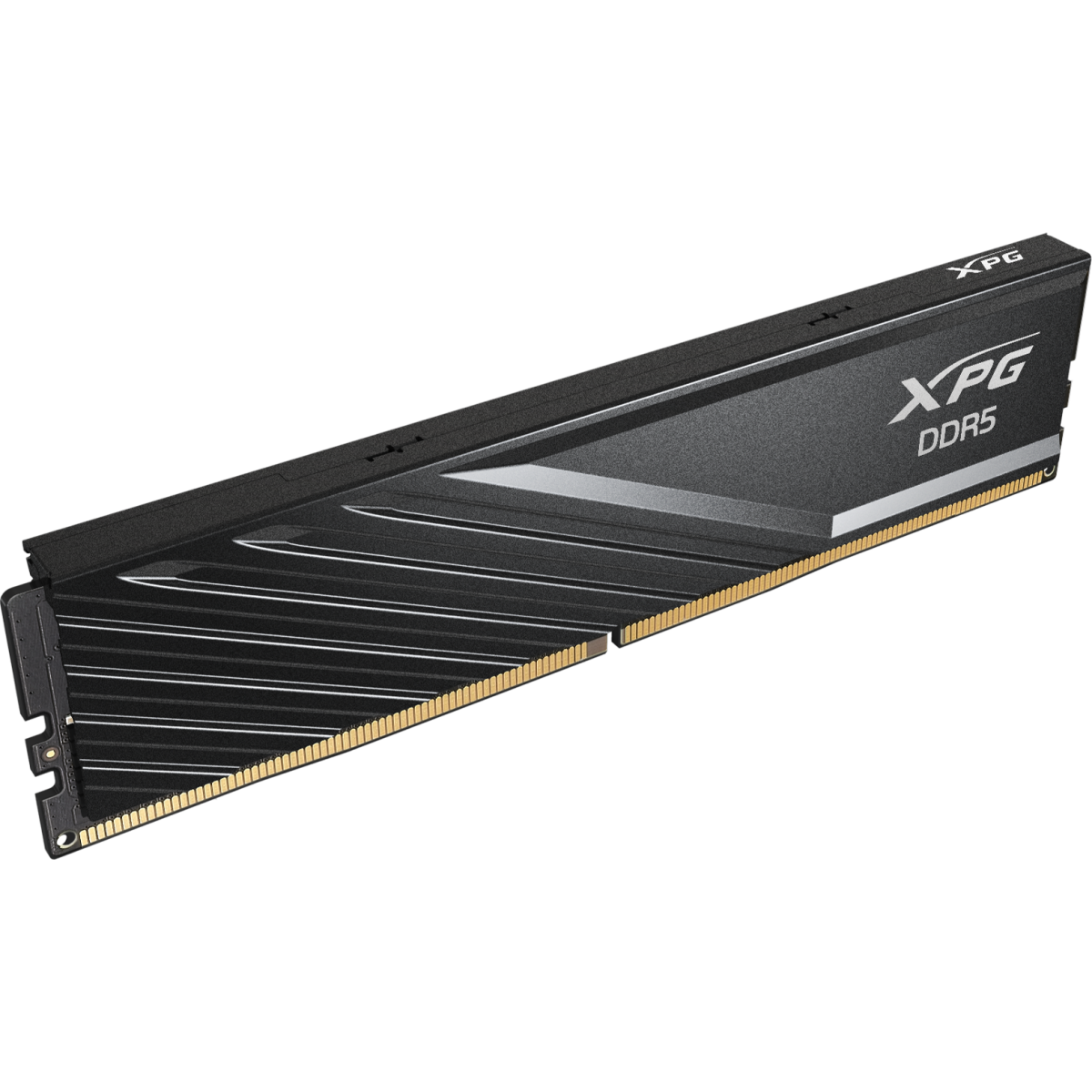 Arbeitsspeicher 32GB DDR5 6000MHz ADATA XPG Lancer Blade (AX5U6000C3616G-DTLABBK) (2x16GB KIT) - Foto 5