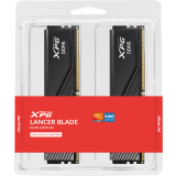 Arbeitsspeicher 32GB DDR5 6000MHz ADATA XPG Lancer Blade (AX5U6000C3616G-DTLABBK) (2x16GB KIT)