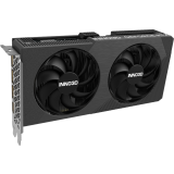 Graphics Card NVIDIA GeForce RTX 5060 INNO3D Twin X2 8GB (N50602-08D7-195071N)