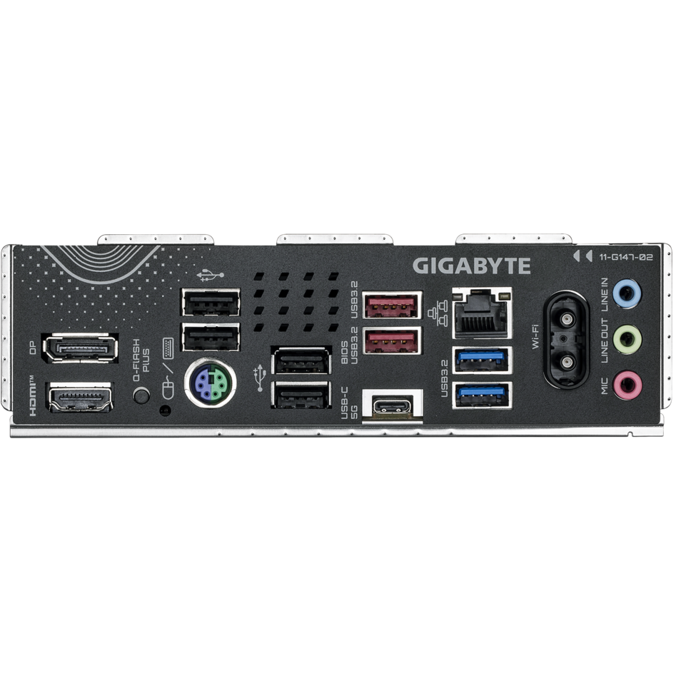 Carte mère Gigabyte B850 GAMING WIFI6 - photo 3