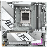 Mainboard Gigabyte B850M AORUS ELITE WIFI6E ICE