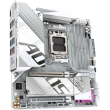 Mainboard Gigabyte B850M AORUS ELITE WIFI6E ICE