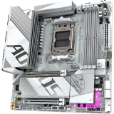 Mainboard Gigabyte B850M AORUS ELITE WIFI6E ICE