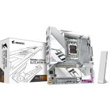 Mainboard Gigabyte B850M AORUS ELITE WIFI6E ICE
