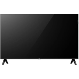 téléviseur à écran LCD TCL 32" 32S4K
