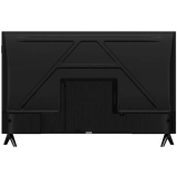 téléviseur à écran LCD TCL 32" 32S4K