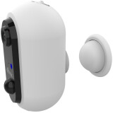 Viedā kamera Ritmix IPC-240B-Tuya