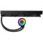 système de refroidissement liquide Arctic Liquid Freezer III Pro 420 ARGB Black - ACFRE00185A - photo 3