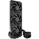 Liquid cooling system Arctic Liquid Freezer III Pro 420 Black (ACFRE00181A)