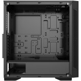 Datoru korpuss DeepCool MATREXX 55 V3 ADD-RGB 3F Black (DP-ATX-MATREXX55V3-AR-3F)