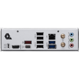 Mainboard MSI PRO B840M-P WIFI6E