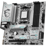 Mainboard MSI B850M GAMING PLUS WIFI