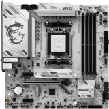 Mainboard MSI B850M GAMING PLUS WIFI6E