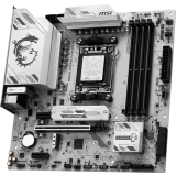 Mainboard MSI B850M GAMING PLUS WIFI6E
