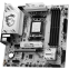 Motherboard MSI B850M GAMING PLUS WIFI6E - photo 2