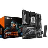 Motherboard Gigabyte B760 GAMING X WIFI6E GEN5