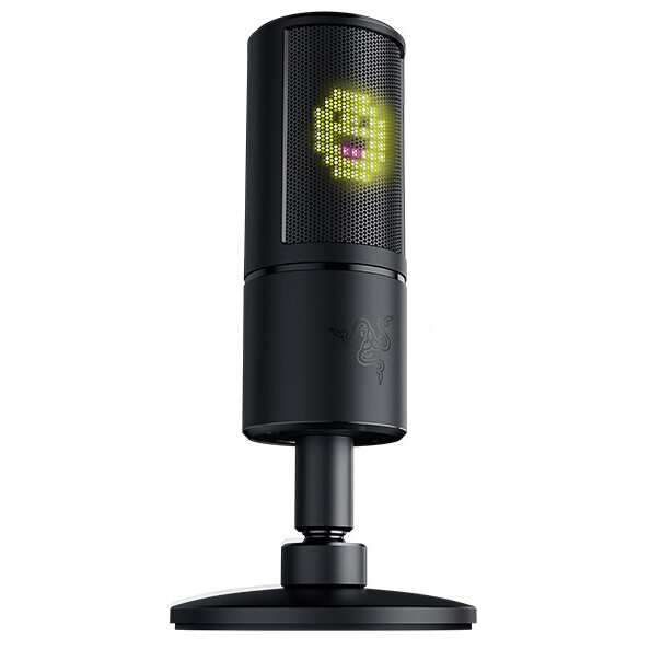 Mikrofons Razer Seiren Emote (RZ19-03060100-R3M1) - foto 2