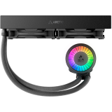 système de refroidissement liquide Arctic Liquid Freezer III Pro 280 ARGB Black (ACFRE00183A)
