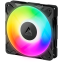 case fan Arctic P12 Pro A-RGB Black - ACFAN00309A