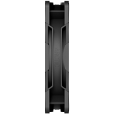 case fan Arctic P12 Pro A-RGB Black (ACFAN00309A)