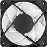 case fan Arctic P12 Pro A-RGB Black (ACFAN00309A)