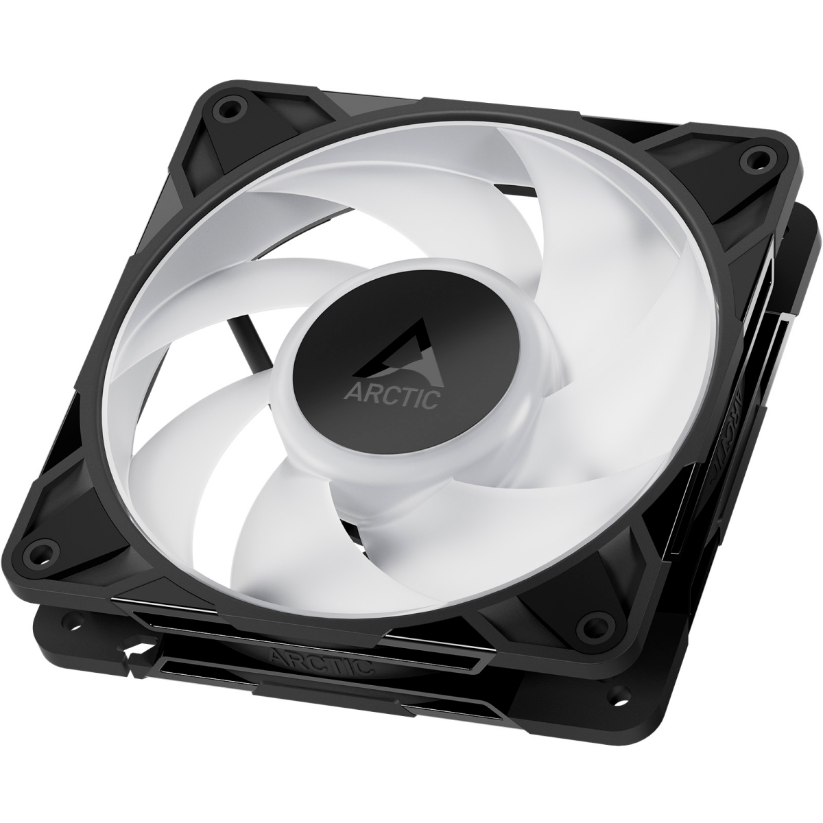 case fan Arctic P12 Pro A-RGB Black - ACFAN00309A - photo 7