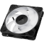 case fan Arctic P12 Pro A-RGB Black - ACFAN00309A - photo 7