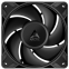 Ventilateur pour boîtier Arctic P12 Pro PST Black (5 pcs) - ACFAN00307A - photo 2