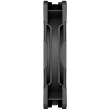 Ventilateur pour boîtier Arctic P12 Pro PST Black (5 pcs) (ACFAN00307A)