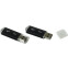 Clé USB 16Gb Silicon Power Ultima U02 Black (SP016GBUF2U02V1K)