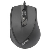 Pele A4Tech N-600X-1 Black