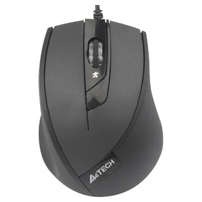 Souris A4Tech N-600X-1 Black