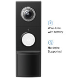 Interphone intelligent TP-Link Tapo D235