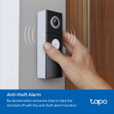 Interphone intelligent TP-Link Tapo D235