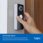 Interphone intelligent TP-Link Tapo D235 - photo 9