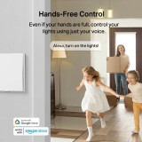 Interrupteur intelligent TP-Link Tapo S210
