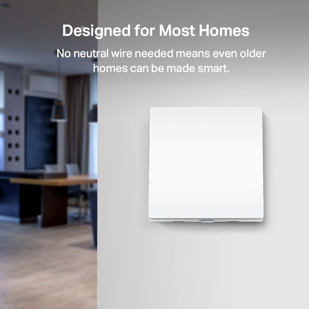 Interrupteur intelligent TP-Link Tapo S210 - photo 6